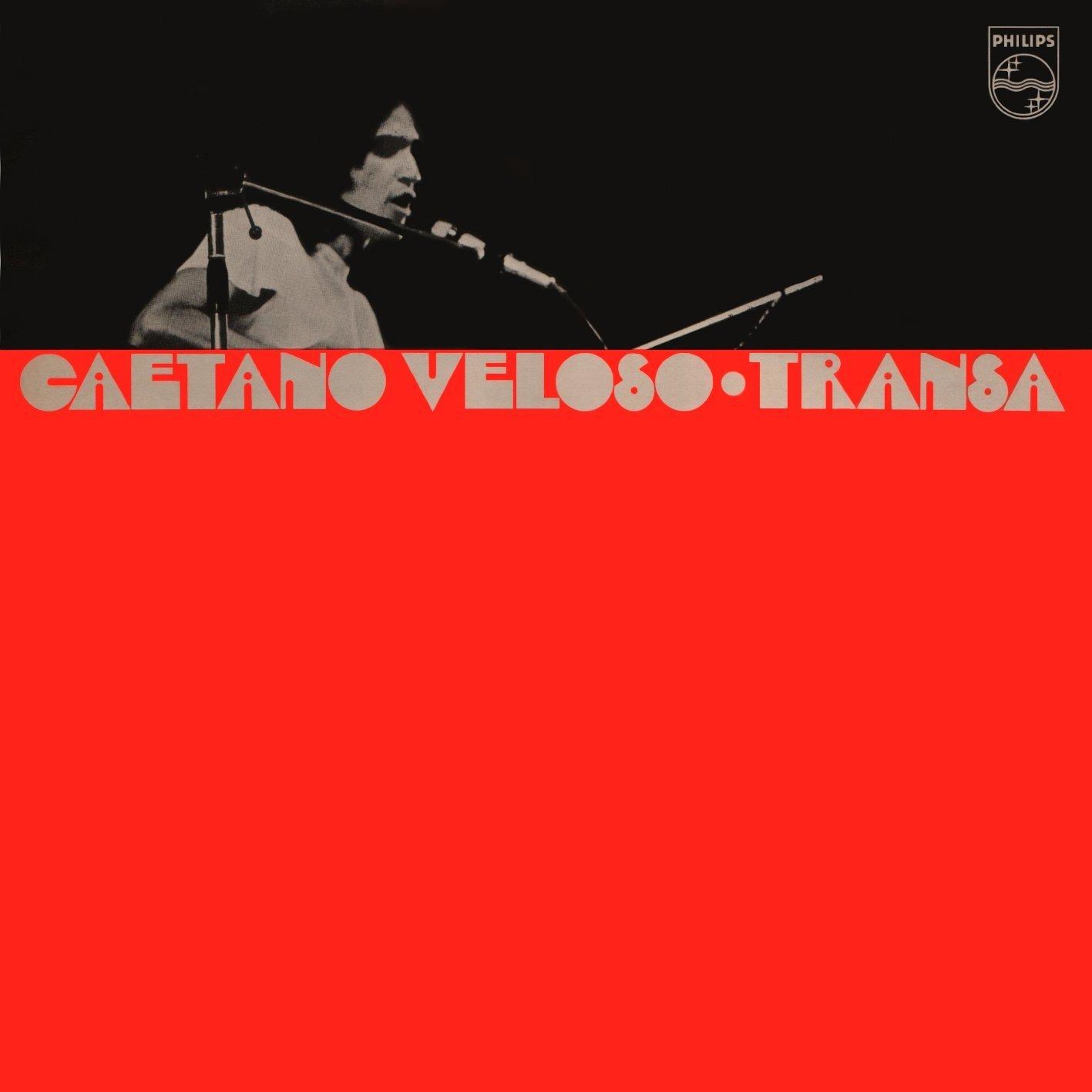 Todo - Caetano Veloso