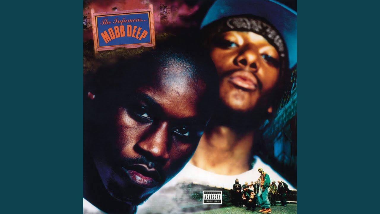 The Infamous - Mobb Deep