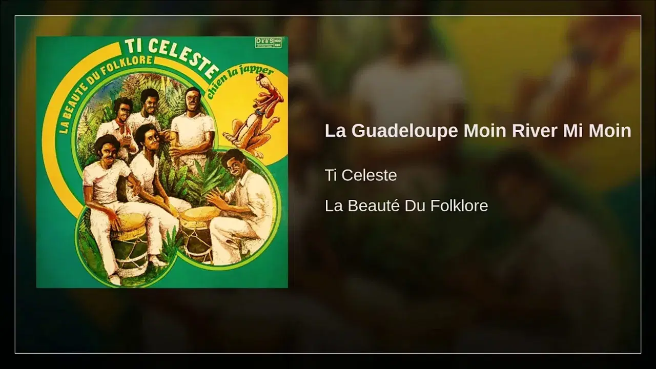  - Ti Celeste