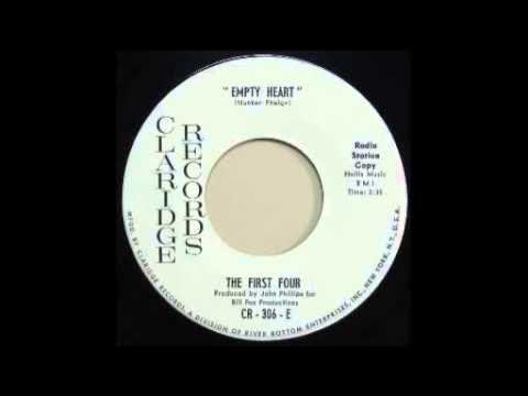 WHAT A WAY TO DIE - The First Four
