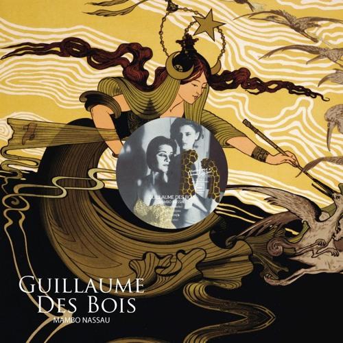 Mambo Nassau  - Gullaume De Bois