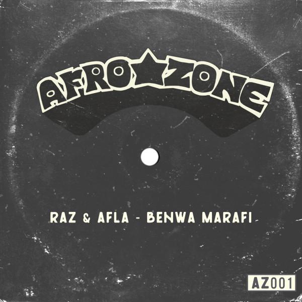 Benwa Marafi - Raz & Afla