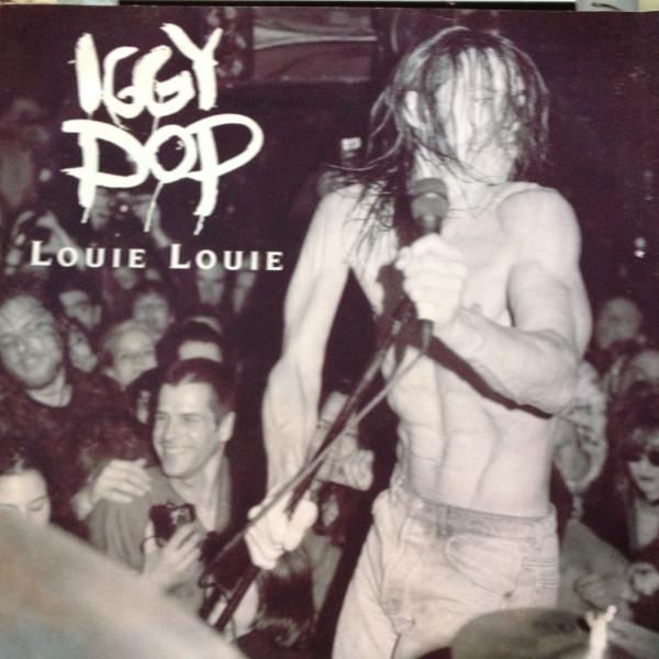 American Caesar [CDVUS 64] - Iggy Pop