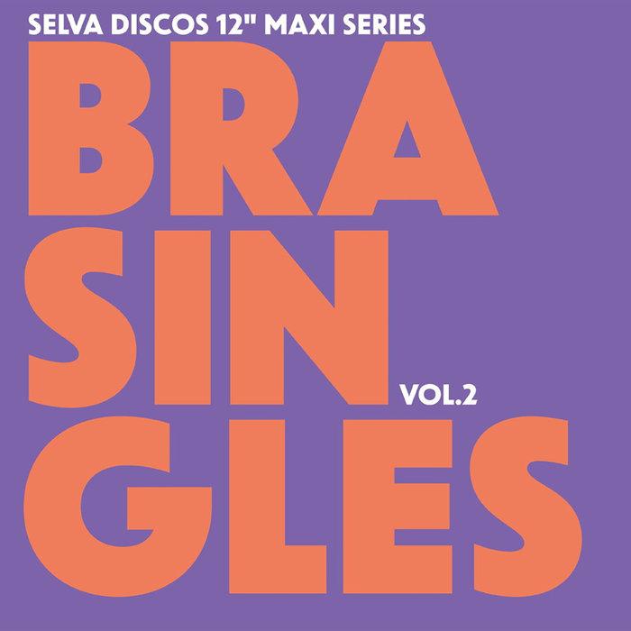 Baianá (Brasingles vol. 2) - Barbatuques
