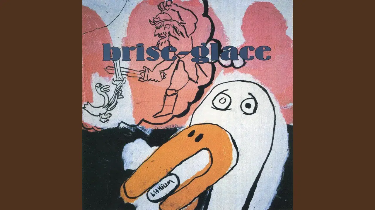  - Brise-Glace