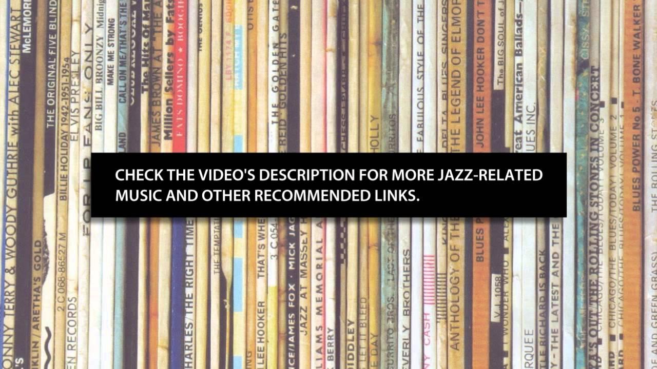 - Benny Carter