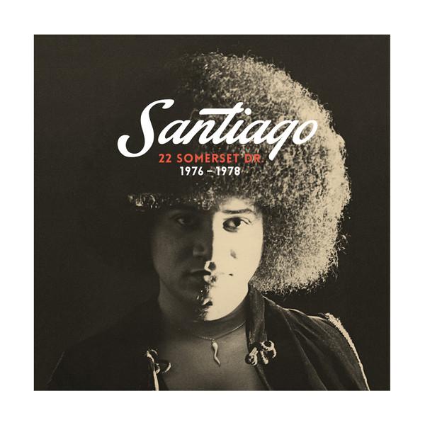 22 Somerset Dr. (1976-1978) - Santiago