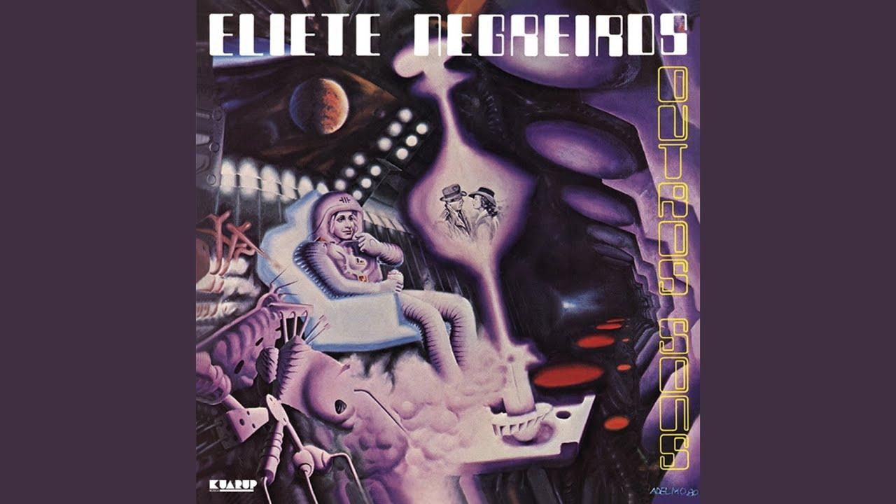 Outros Sons - Eliete Negreiros