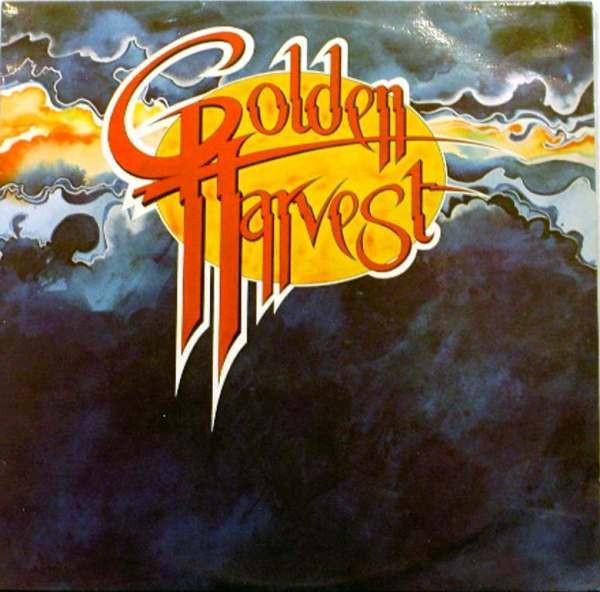 Golden Harvest - Golden Harvest