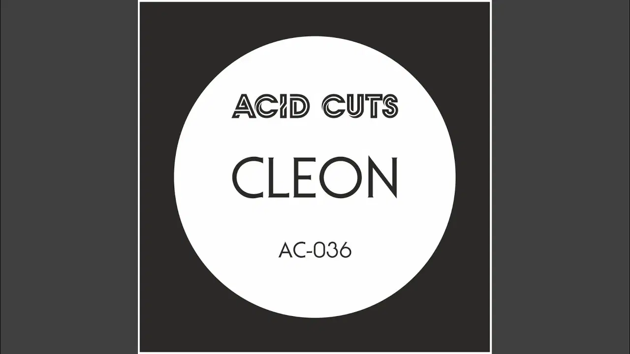 AC-036 - Cleon