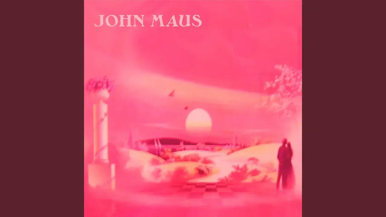  - John Maus
