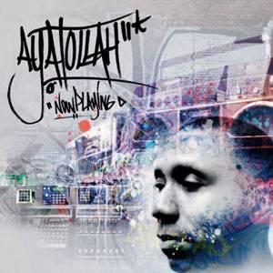 Now Playing - Ayatollah