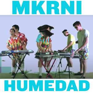 Jumper - MKRNI