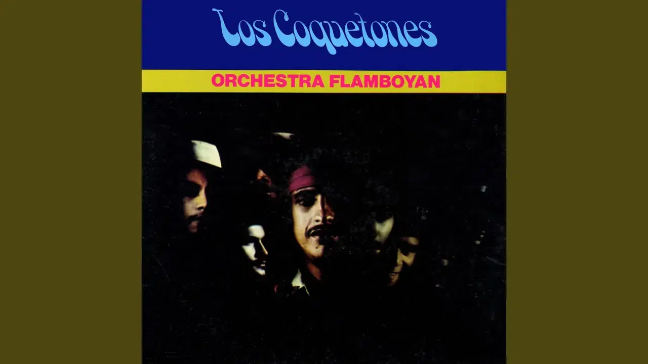  - Orq Flamboyan
