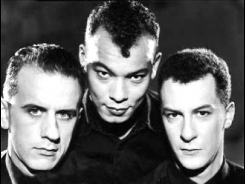 She Drives Me Crazy: The Best of Fine Young Cannibals - Fine Young Cannibals