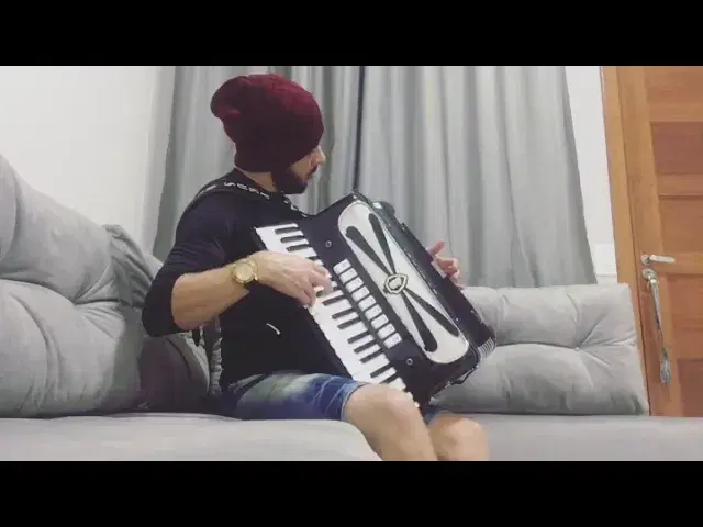 Um Oito Baixos Diferente - Abdias