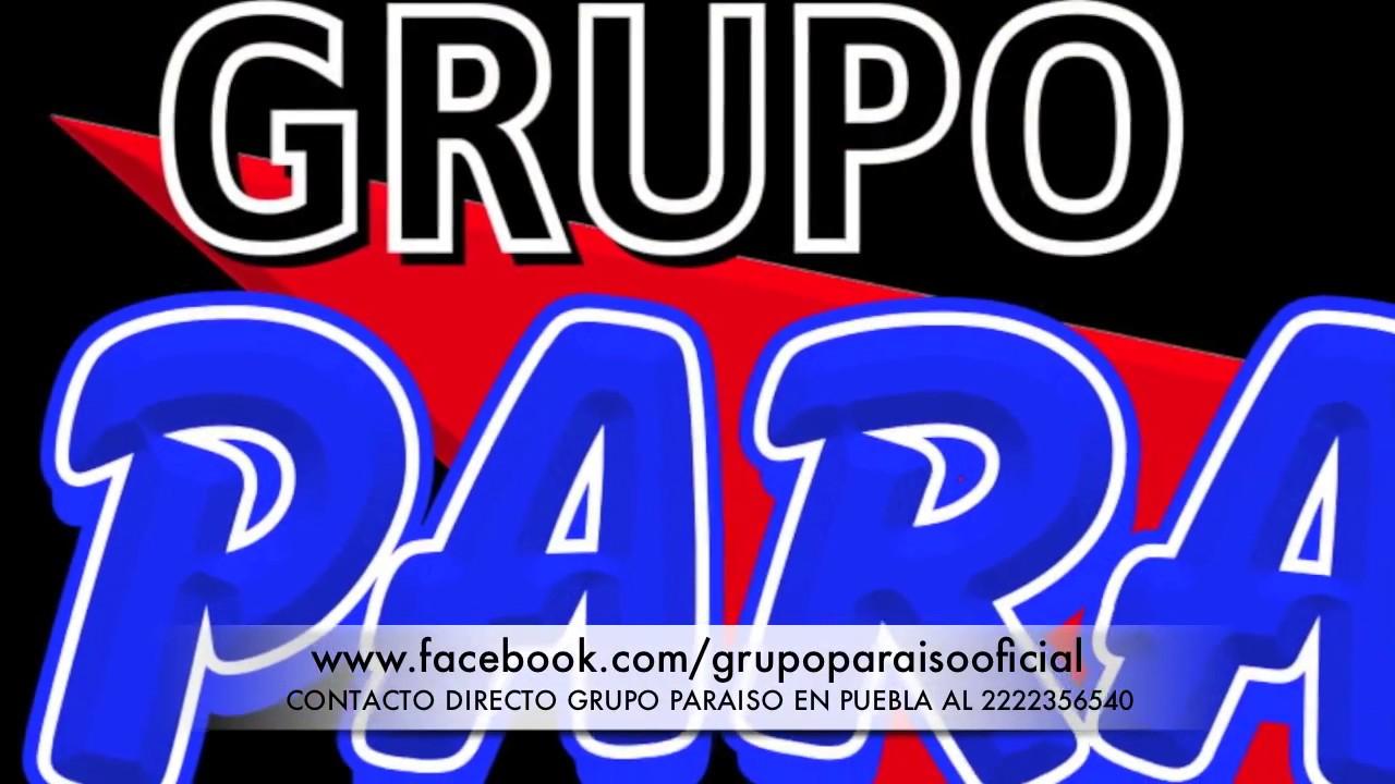 ¡Tropicalisimo! - Grupo Paraiso