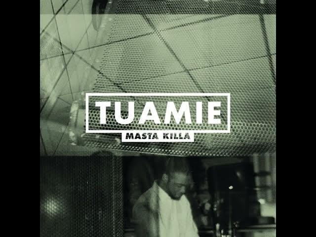 HOLY GHOST SPIRITUALS - Tuamie