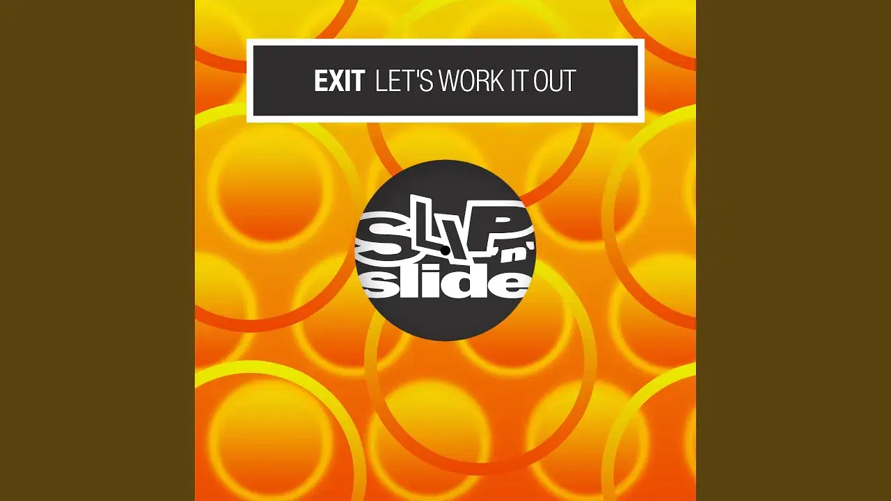 Best Of House Music - Exit