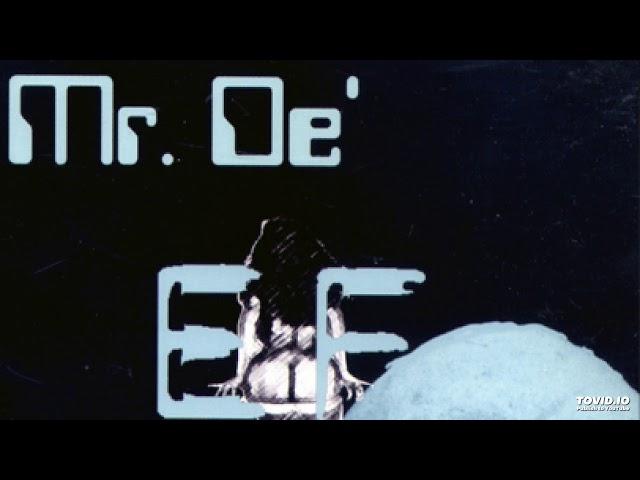 Electronic Funky Shit - Mr. De'