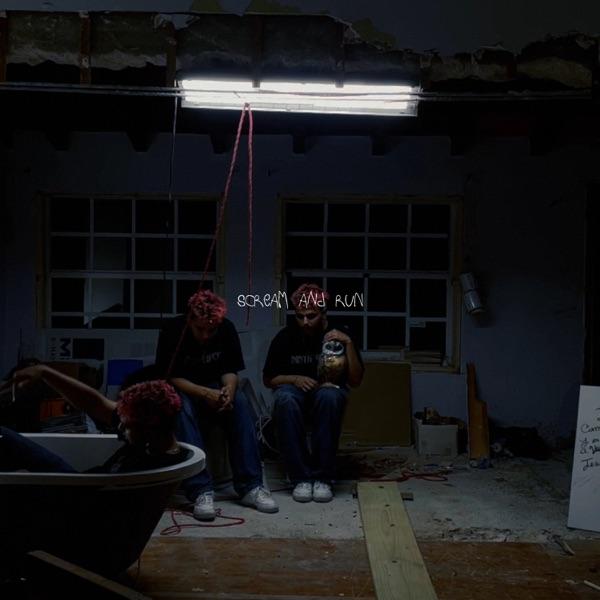 Scream and Run - Single - mykel online