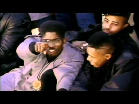 Self Destruction - The Stop the Violence Movement