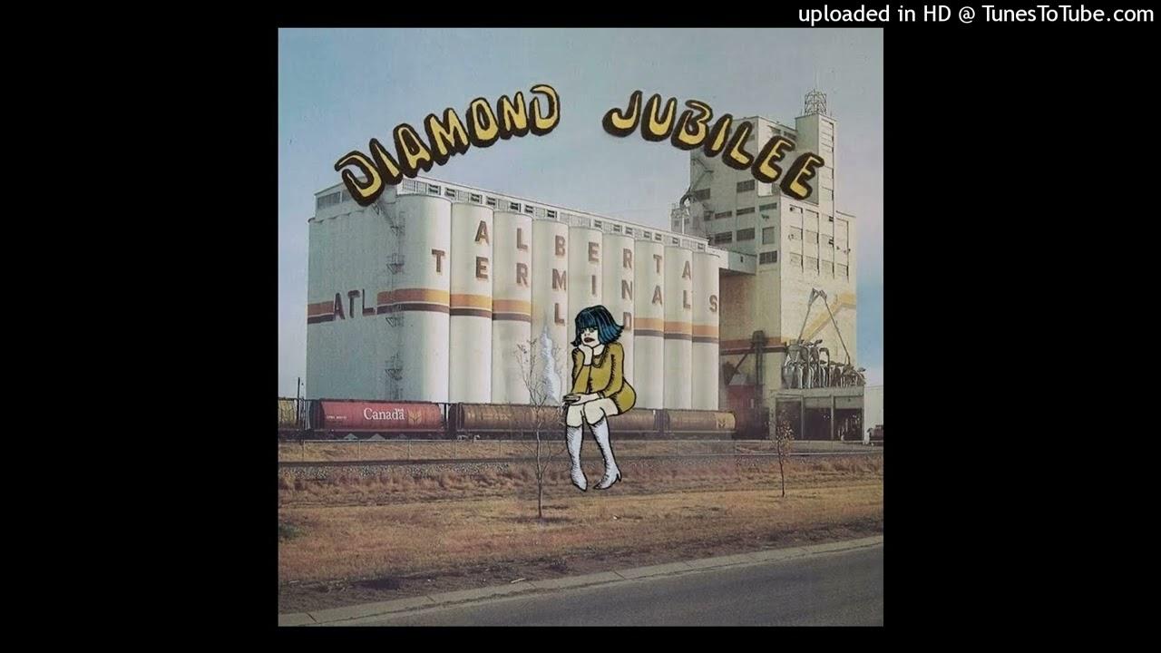 Diamond Jubilee - Cindy Lee
