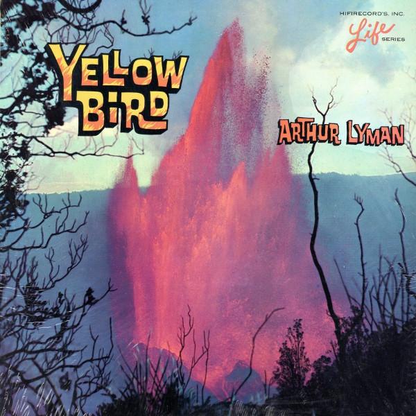 Sing - Yellow Bird