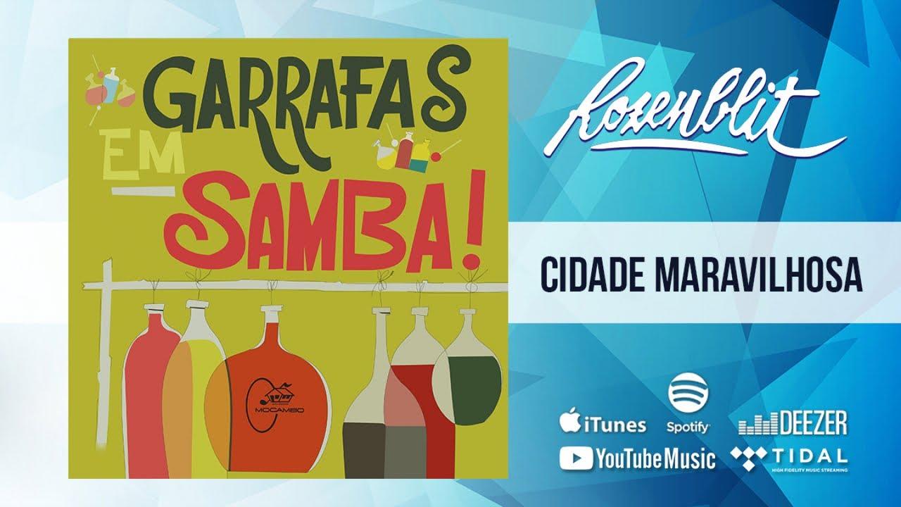 Garrafas Em Samba! - Zaccarias Filho
