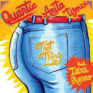 Doo Wop (That Thing) / Entre Rejas - Quantic, Ana Tijoux
