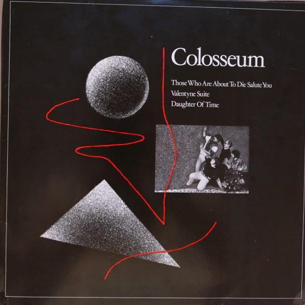 Valentyne Suite - Colosseum