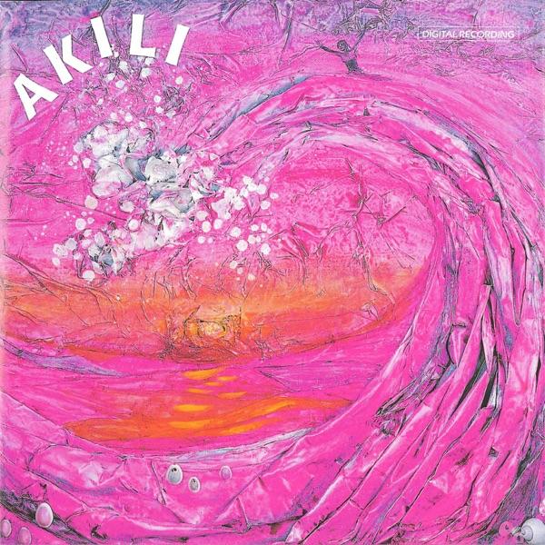 Akili - Akili