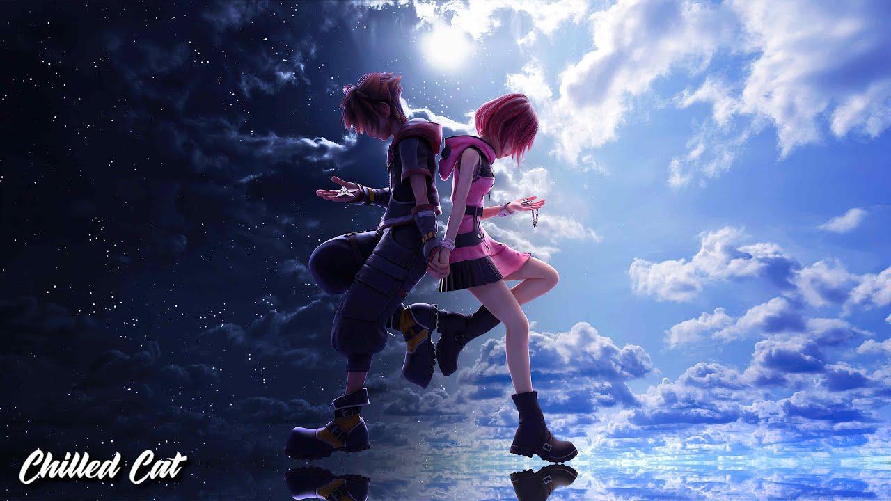  - Raining Hearts