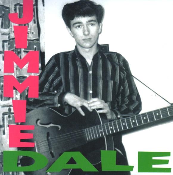 Darlin'  - Jimmie Dale