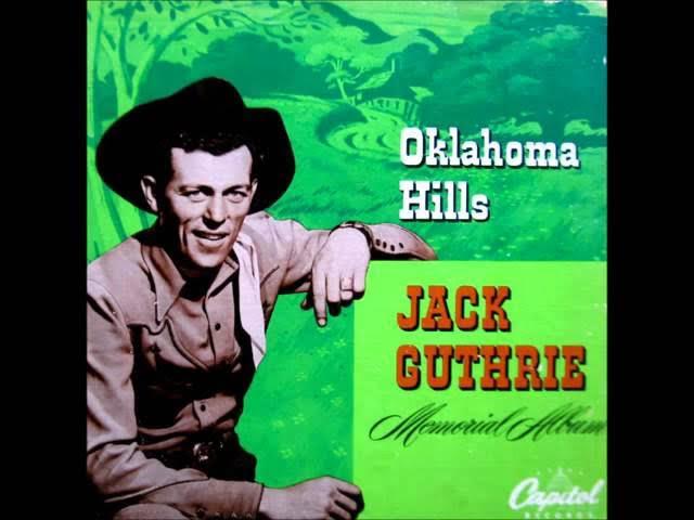 Juke Joint Boogie (33 Edition 1-3) - Jack Guthrie