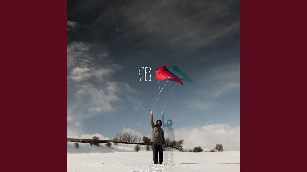 Kites - HashFinger