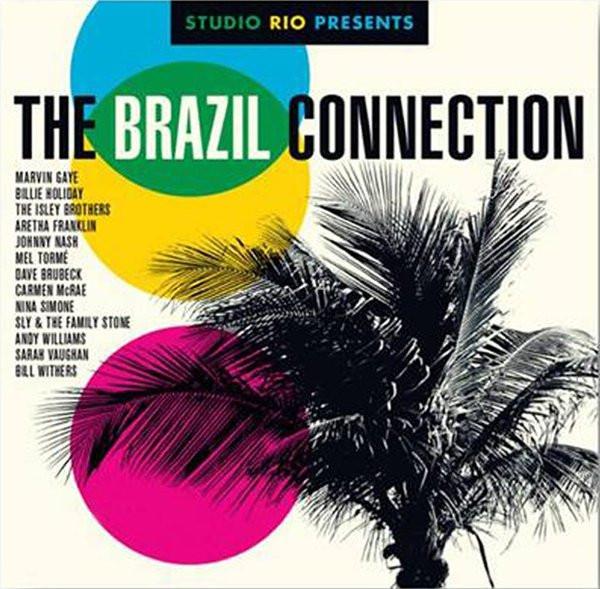 The Brazil Connection - Studio Rio