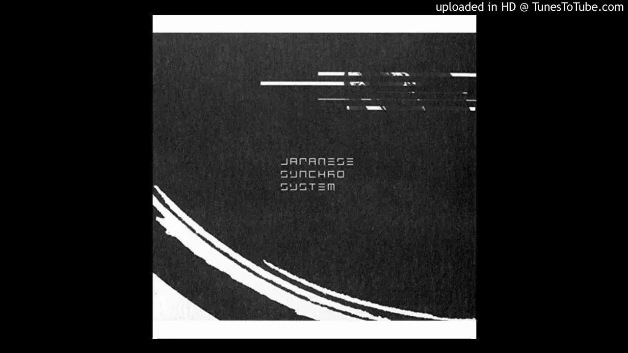 THE ELABORATION - Japanese Synchro System