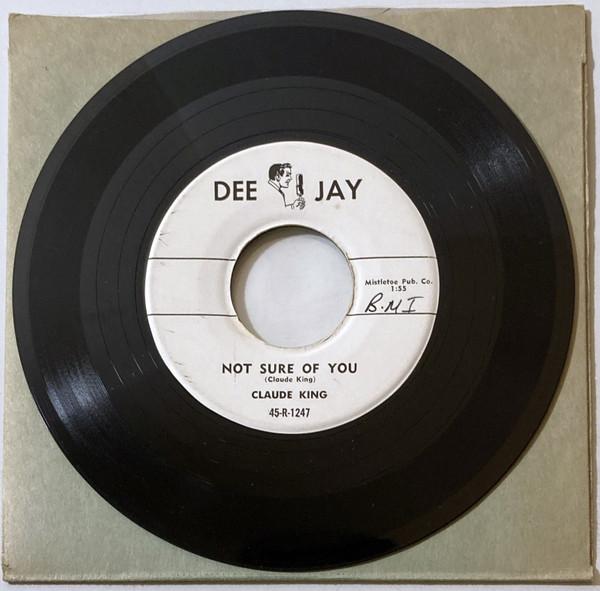 Run Baby Run - Claude King