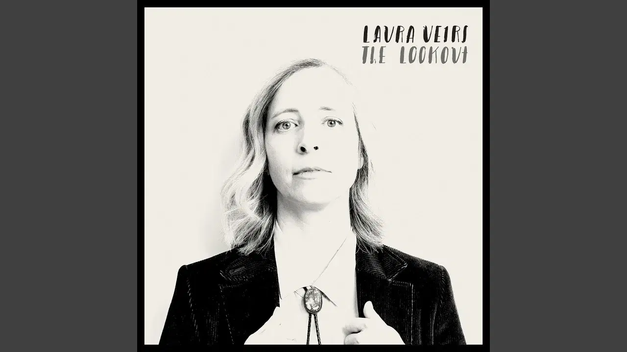 The Lookout - Laura Veirs