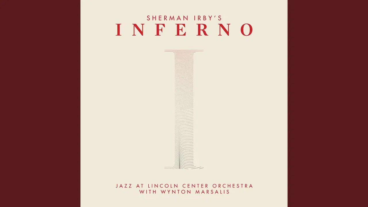 - Jazz at Lincoln Center Orchestra, Wynton Marsalis feat. Sherman Irby