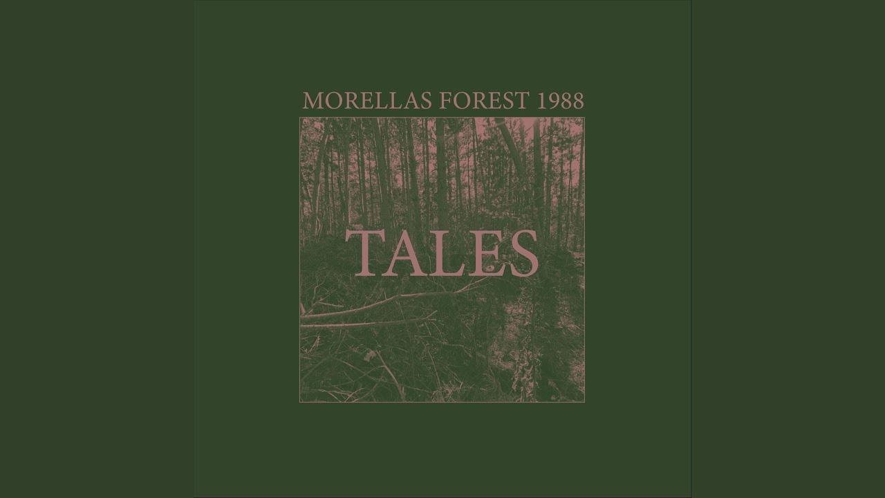  - Morellas Forest 1988