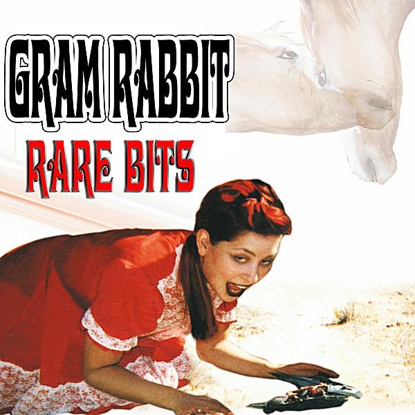 Desert Variety Show - Gram Rabbit