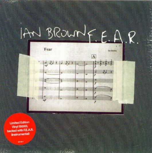 Music of the Spheres - Ian Brown