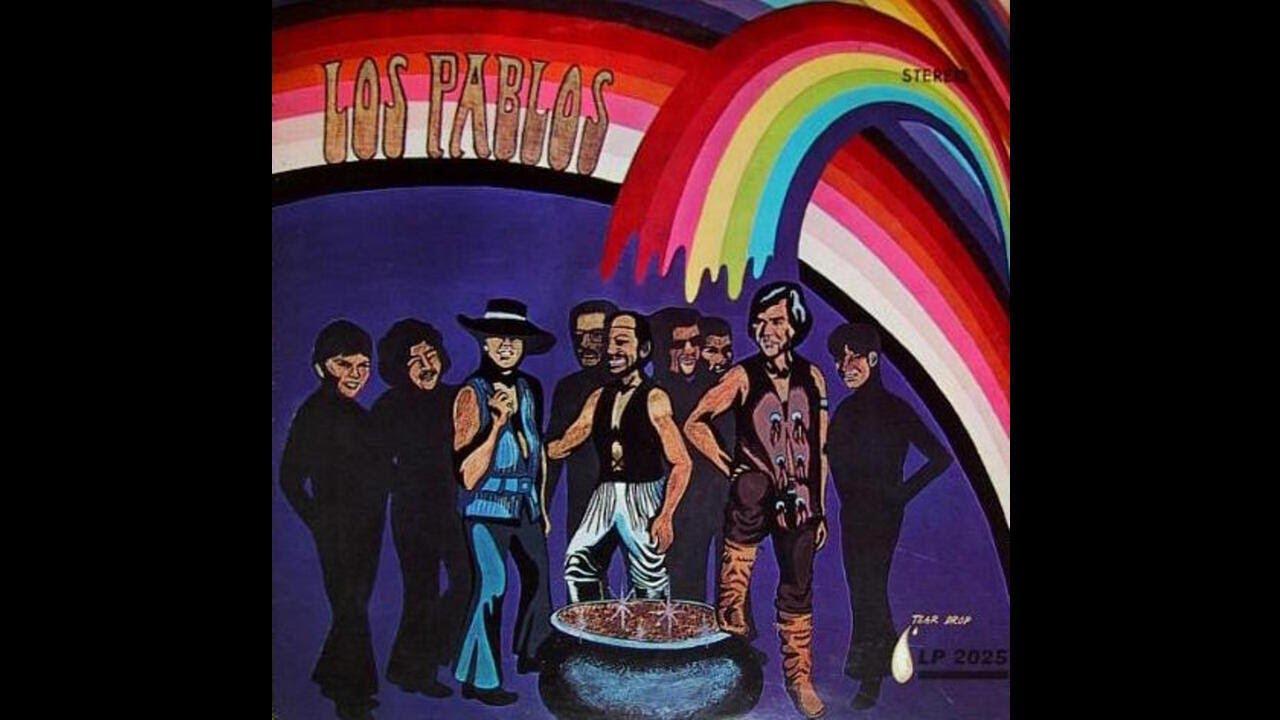 Los Pablos - Los Pablos