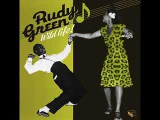 Juicy Fruit / Wild Life - Rudy Green