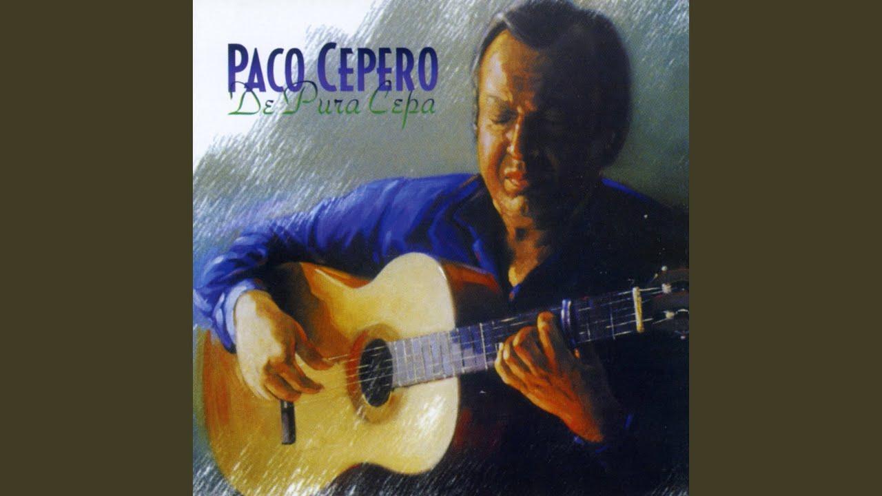  - Paco Cepero