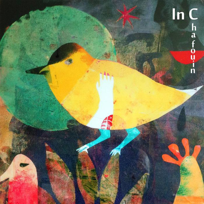 In C - Chafouin play Terry Riley