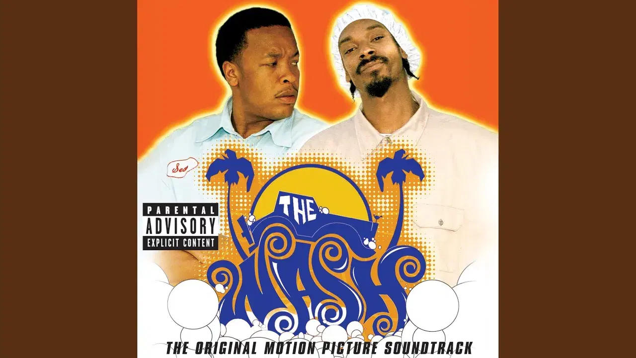 The Wash OST - Dr. Dre & Snoop Dogg