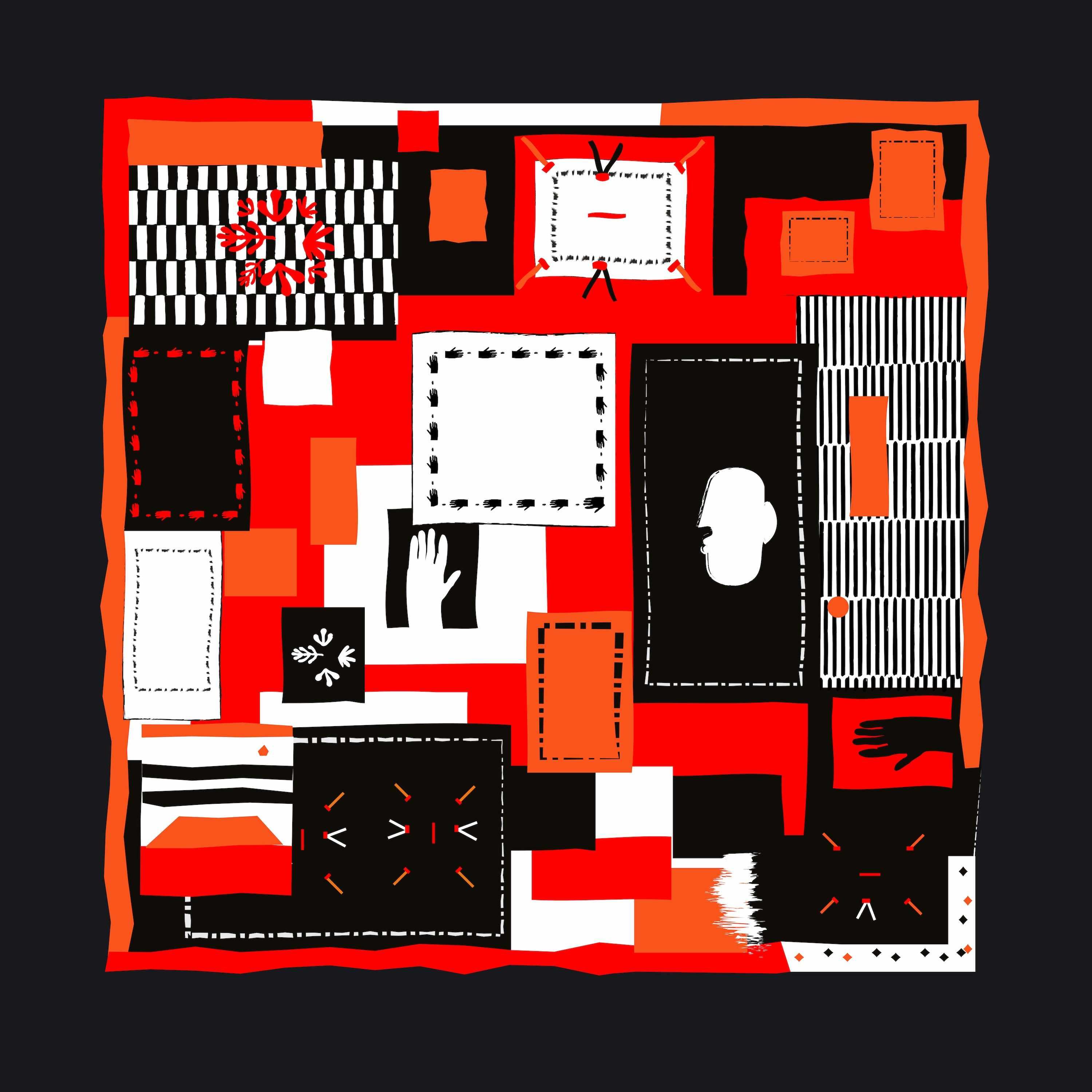 Day to Day (Radio Sampler) - Sarathy Korwar